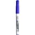 Viltstift Bic Velleda 1744 whiteboard rond medium assorti kartonnen etui à 4 stuks
