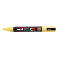 Lakmarker Uni Posca 1,8-2,5mm stgl/pk6