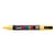 Lakmarker Uni Posca 1,8-2,5mm stgl/pk6