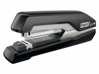 NIETMACHINE RAPID S17 FULLSTRIP 30SH ZWART artikel afbeelding