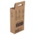 Copenhagen Pro Microvezel Aflakroller, 10 cm,, (2 stuks)