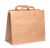Papieren-draagtassen-eco-bruin-groot-321627-cm-verpakt-per-300-stuks-model-blanco-bruin