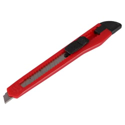 Copenhagen Pro Afbreekmes Klein, 9 mm, met slot, (60 stuks)