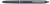 Rollerpen PILOT friXion Ball Zone medium grijs