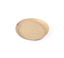 Palm bord rond, hoogte 20 mm