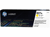 TONERCARTRIDGE HP 827A CF302A 32K GEEL artikel afbeelding