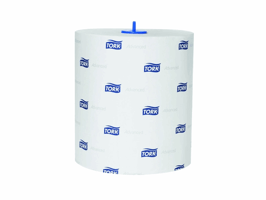 TORK Handdoekrol Advanced 2 laags (verpakking 6 rollen)