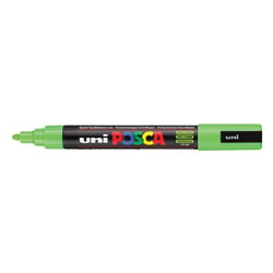Lakmarker Uni Posca 1,8-2,5mm gr/pk6