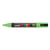 Lakmarker Uni Posca 1,8-2,5mm gr/pk6