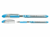 ROLLERPEN SCHNEIDER SLIDER BASIC XB 0,6MM LICHTBLAUW artikel afbeelding
