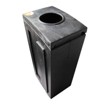 Bonton Original met inwerpopening 70 ltr