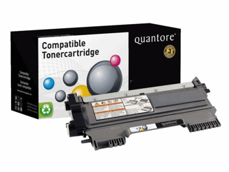 TONER QUANTORE BRO TN-2220 2.6K ZWART artikel afbeelding