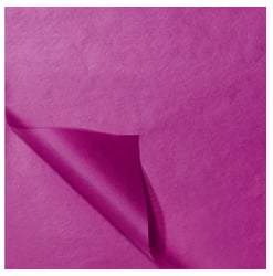Vloeipapier 50 x 70 cm Paars