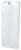 Ersatz zak 1 pond nr. 27 13/8,5×32 cm verpakt per 10 kilo model blanco wit artikel afbeelding