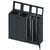 Bica 950 Afvalscheidingsunit 2x65 + 2x45 ltr