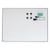 Whitebord Nobo Quartet 58,5x43cm alu