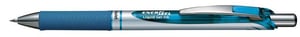 Gelschrijver Pentel Energel BL77 lichtblauw 0.4mm