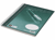 Staples Recycled collegeblok A4+, 23 gaats, gelijnd (pak 5 x 80 vel) artikel afbeelding