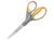 Westcott Super Softgrip Schaar, Titanium, 210 mm, 8 inch, Asymmetrisch artikel afbeelding