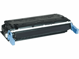 TONERCARTRIDGE QUANTORE HP Q6462A 12K GEEL artikel afbeelding