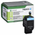 TONERCARTRIDGE LEXMARK 71B20C0 2.3K BLAUW artikel afbeelding