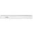 Liniaal Westcott 30cm transparant
