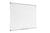 Whiteboard Quantore 90x120cm emaille magnetisch
