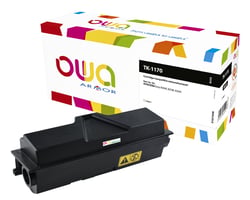 Toner OWA alternatief tbv Kyocera TK-1170