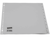 Staples Tabbladen grijs kunststof 23 rings, A4, bedrukte tabs, 1-10 (set 10 vel) artikel afbeelding