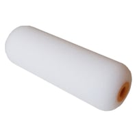 Friess-Techno Lakroller Schuim 2-Zijde Rnd 10cm (10 stuks)