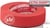 KIP 3301 (36) Ultra Sharp® 36 mm x 50 m Rood - Doos 6 Rollen (Kleinverpakking)