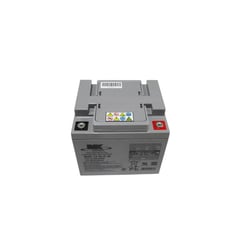 Batterij voor veegmachine Twin Sweep 12 V, 50 Ah