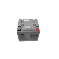 Batterij voor veegmachine Twin Sweep 12 V, 50 Ah