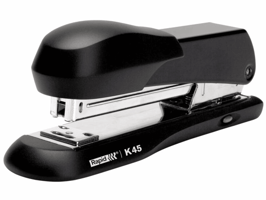 Nietmachine Rapid Classic full-strip K45 20 vel zwart