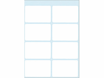 ETIKET HERMA 3690 26X40MM 56ST artikel afbeelding