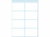 ETIKET HERMA 3690 26X40MM 56ST artikel afbeelding