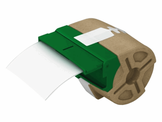 LABEL ETIKET LEITZ ICON 88MMX22M WIT  artikel afbeelding