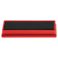 Rechthoekige magneet b x l x h = 22x55x8 mm