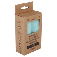 Copenhagen Pro RoughTex Muurverfroller, 10 cm, 17 mm vacht, (2 stuks)