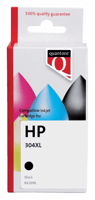 Inkcartridge Quantore HP N9K08AE304XL zwart