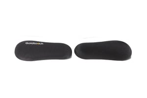 Polssteun Goldtouch/set 2