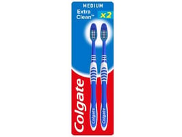 Colgate Tandenborstel Extra Clean - Medium