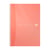 Spiraalblok Oxford MyColours A4 90vel lijn assorti