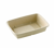 Suikerriet box 950ml/227x165x48mm bruin artikel afbeelding