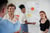 Whiteboard Nobo frameloos modulair 60x45cm