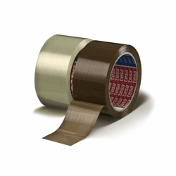 Verpakkingsplakbanden tesa® 64014 PP VE = 36 rollen, transparant