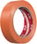 KIP 315 PVC-masking tape 30mm x 33m, glad oranje artikel afbeelding