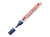 edding 3000 Permanente Marker, Ronde Punt 1,5 - 3 mm, Blauw (doos 10 stuks) artikel afbeelding