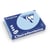 Papier CF A4 120g blauw/pk250v