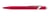 Balpen Caran d'Ache Colormat-X 849 rood